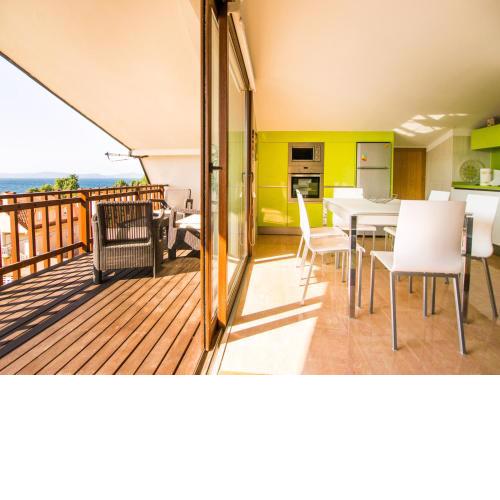 Patos Beach Cies
