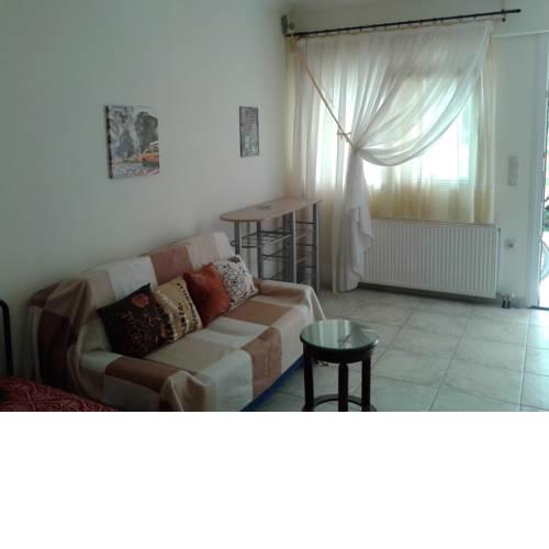 Patra - Cute studio near center