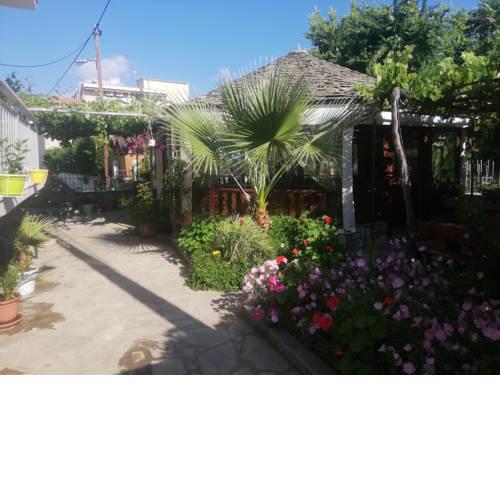 Patra Rooms Skala Prinou