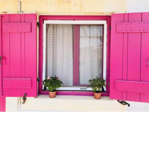 Patras Apartments