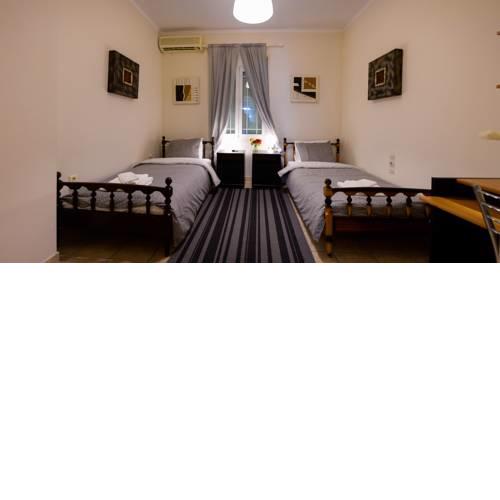 Patras Centre Apartment