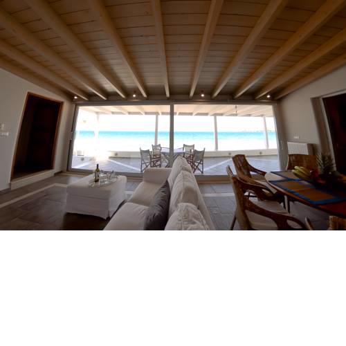 Patras Luxury Seaside House