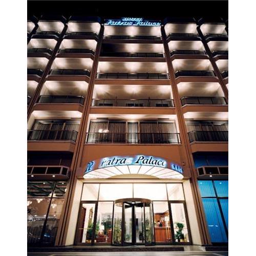 Patras Palace Hotel