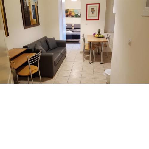 Patras Port apartment