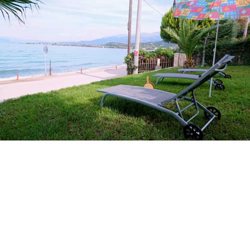 patra's sea front apartment