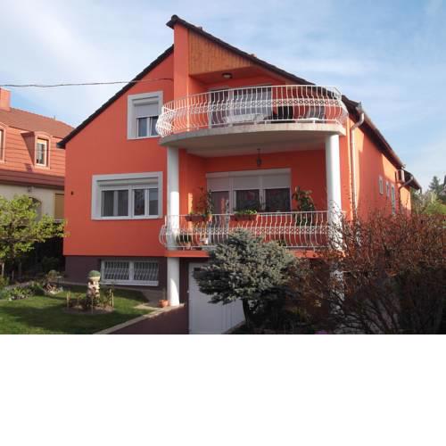 Pátri Apartmanház