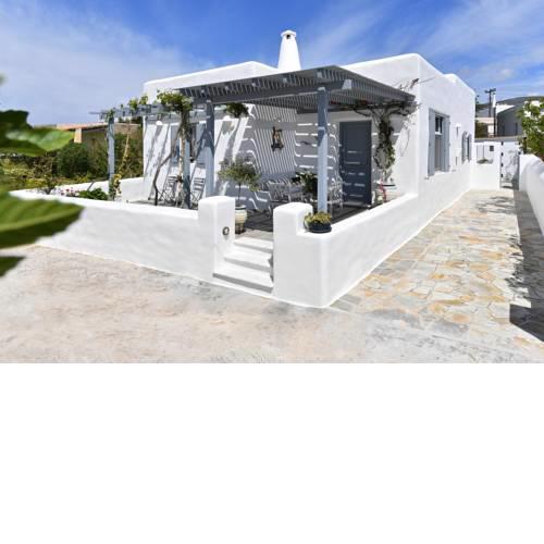 Patriko Family House