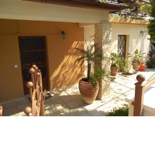 Patriko Village Home