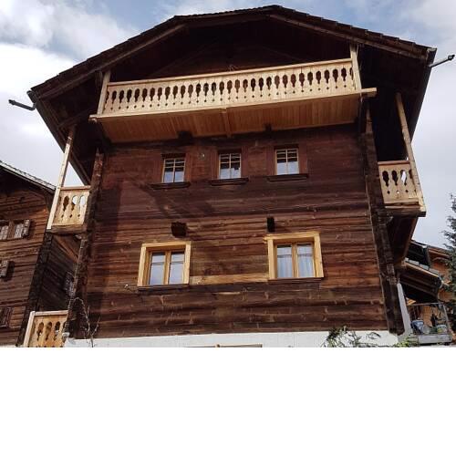 Patrimoine La Lay