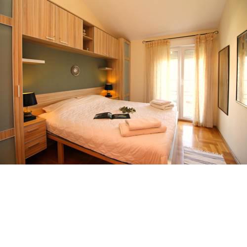 Paula apartment