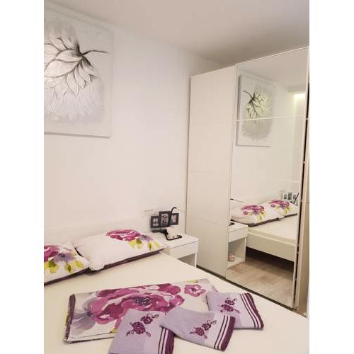 Paula Centar Apartman