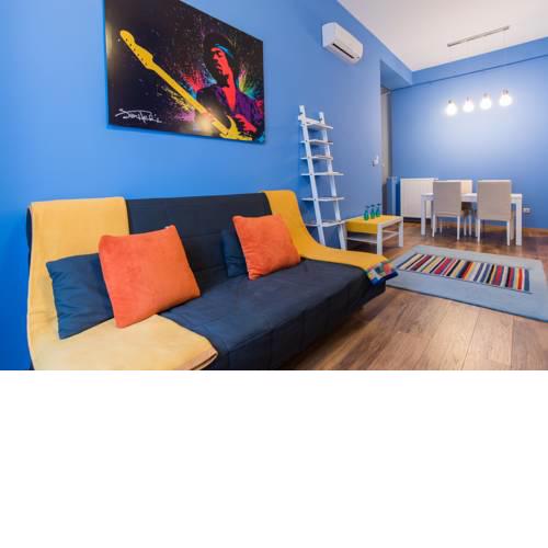 Paulay 7 Apartments