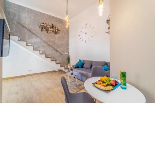 Paulay Boutique Residences Downtown