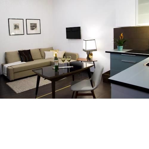 Paulay Design Apartment