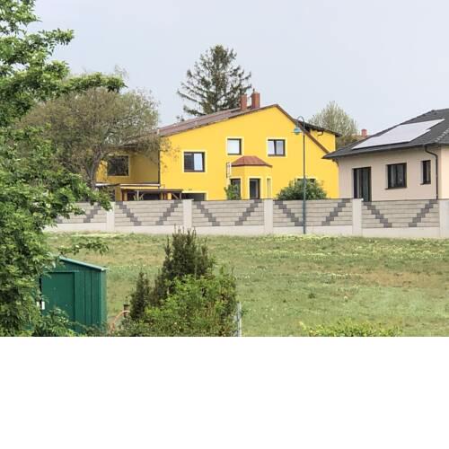 Paulis Pension