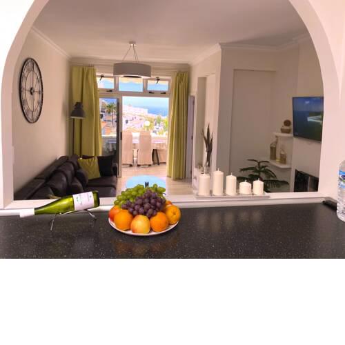 PaulMarie bungalow in Costa Adeje