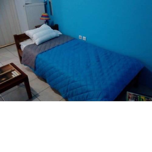 Paul´s Apartment