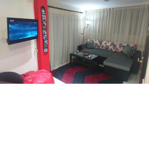 Paul's Cute Apartment