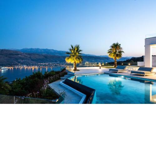 Paul's Mansion