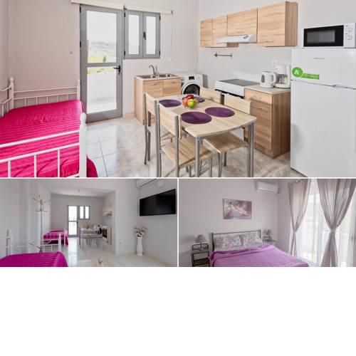 Paulsia Apartments