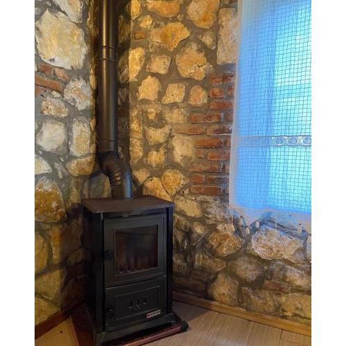 Pavelin yeri Boutique otel