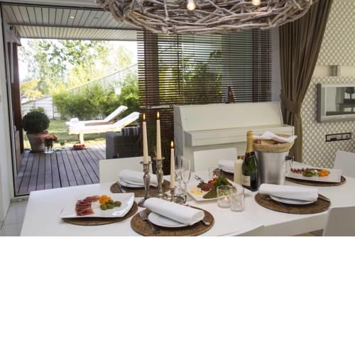 Pavi Apartments Ljubljana