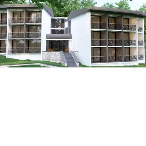 Pavilions Ad Turres