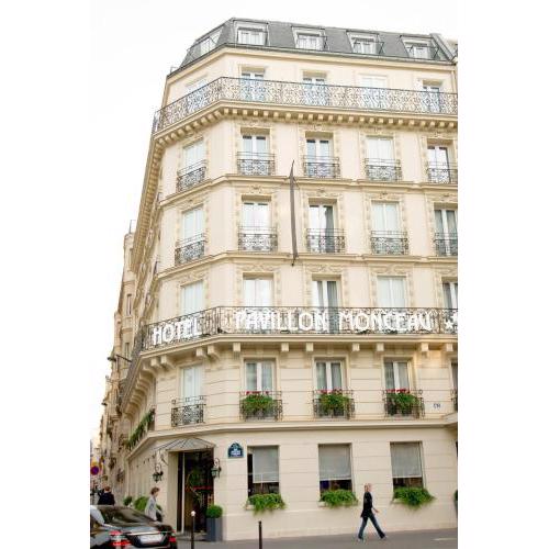 Pavillon Monceau