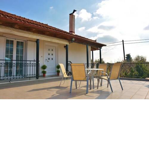 Pavlina's House