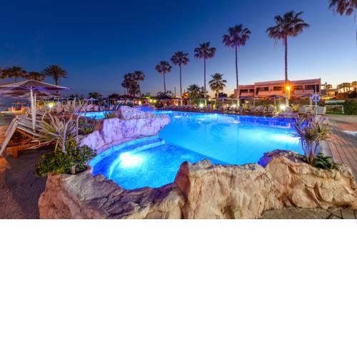 Pavlo Napa Beach Hotel