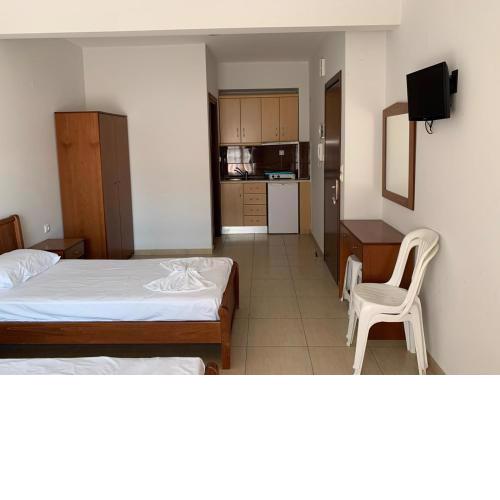 Pavlos Apartments