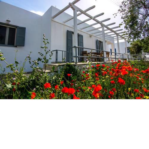 Pavlos House