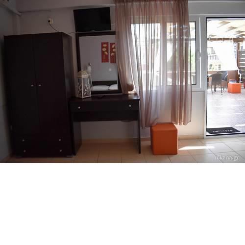 PAVLOS ROOMS