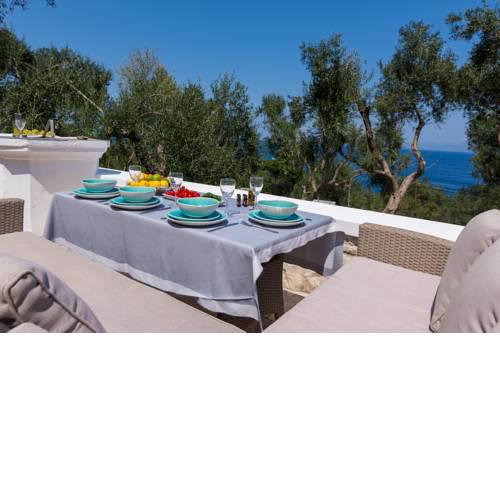 Paxos Blue Suites and Villas