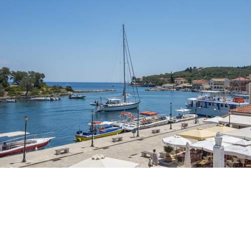 Paxos Fairytales House