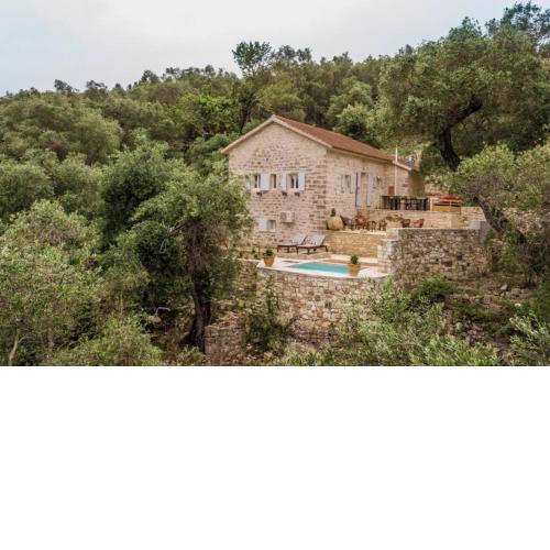 Paxos StoneHouse