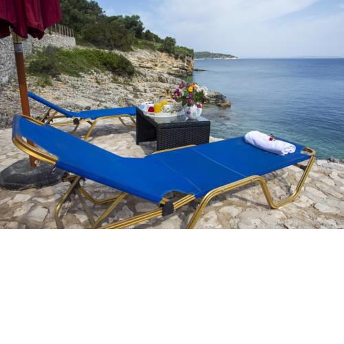 Paxos Sunrise Villas