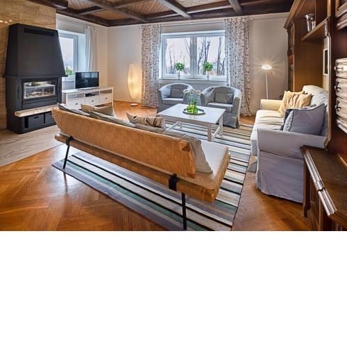Payerbach Apartments