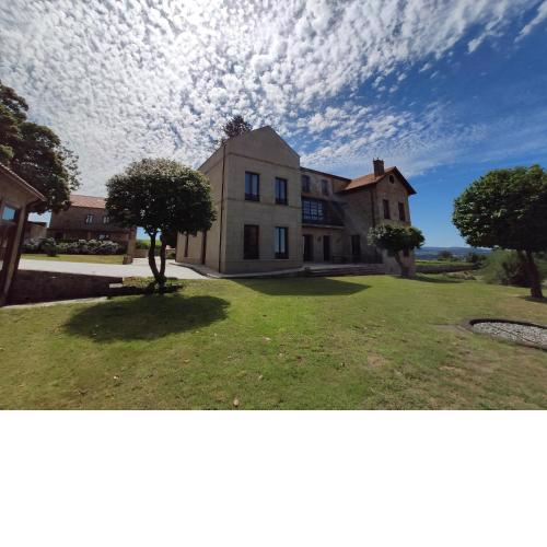 Pazo Rías Baixas