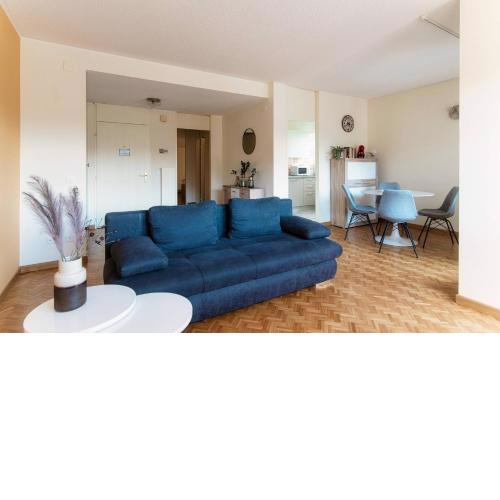 Pazzallo Apartments
