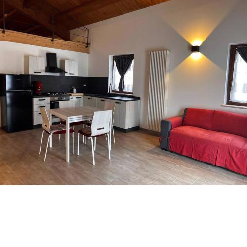 Pazzi Montanari house