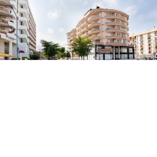 P&B Apartments