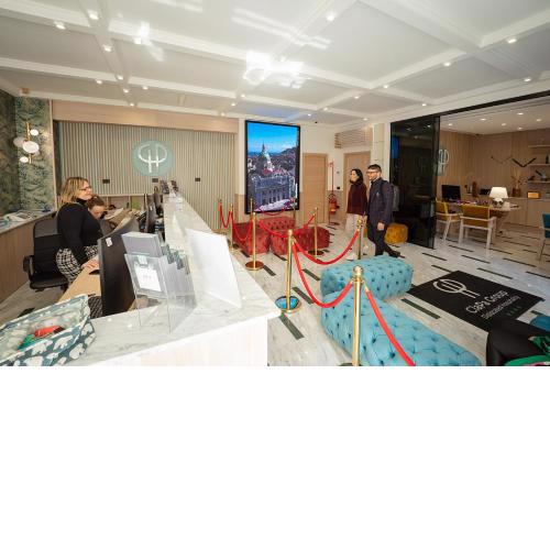 P.C. Boutique H. Castel Nuovo, by ClaPa Group Dislocated Hospitality