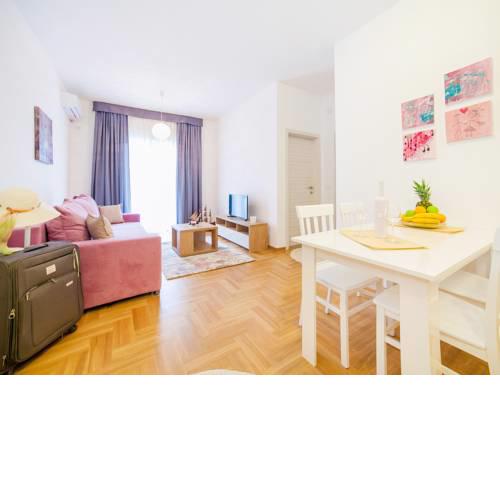 Peace 2 Apartments