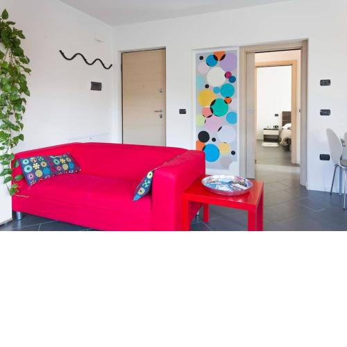 Peace apartment