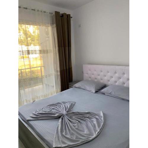 Peace Apartment