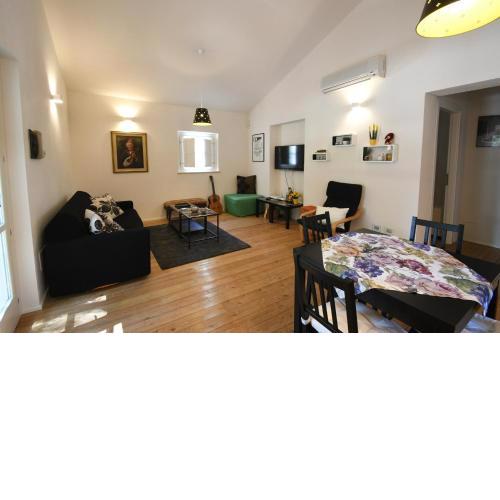Peace-loving house "La casetta"