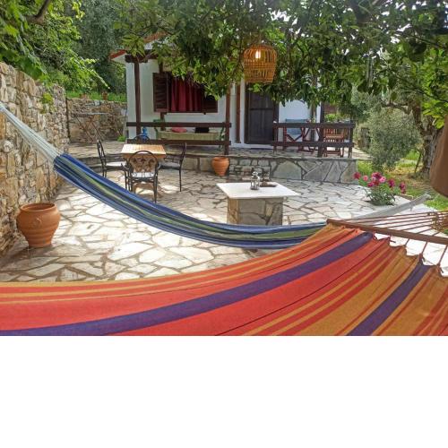 Peace of mind beach house
