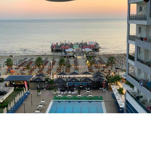 Peace View Apartment