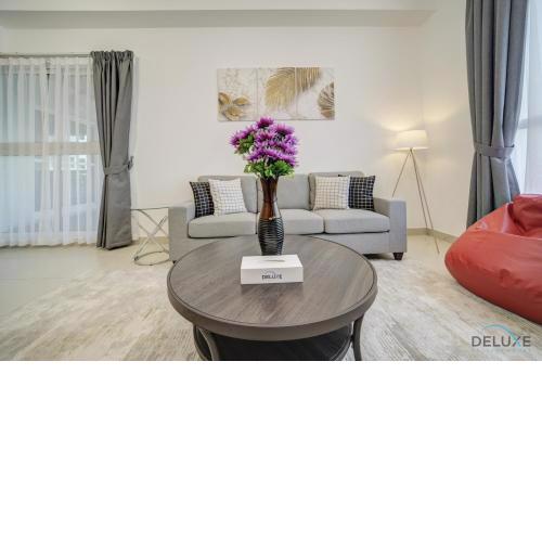 Peaceful 1BR at Al Khail Heights Al Qouz by Deluxe Holiday Homes